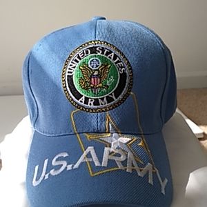 U.S. army men's hat